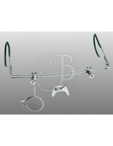 Lunettes de tir modèle K2 Basic -...