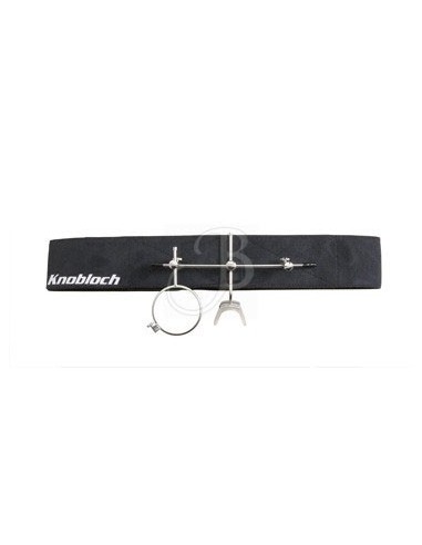 Lunettes de tir modèle K4 - KNOBLOCH
