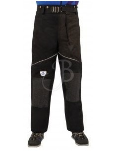 Pantalón de tiro estándar -...