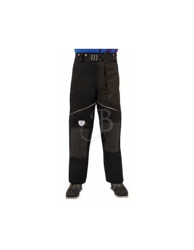 Standard Shooting Pants - ANSCHUTZ
