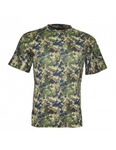 T-shirt 100% Cotone colore...