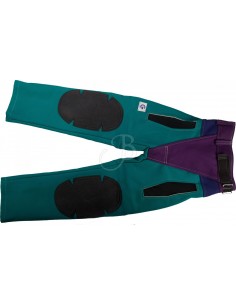 Top Shooting Pants Xx-d...