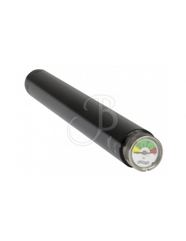 Lg300 Air Tank 350gr-w/manometer -...