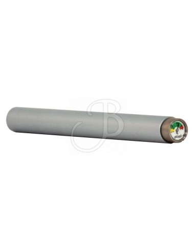 Lg400 Serbatoio Aria 460gr-c/manometr...