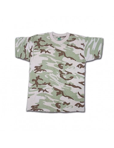 T-shirt 100% Cotone colore Urban -...