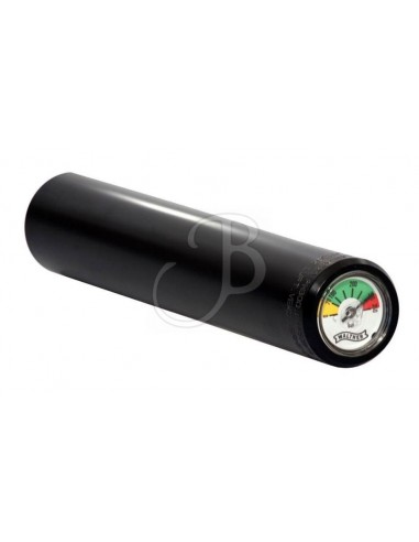 Lp300 Air Tank 260gr-w/manometer -...