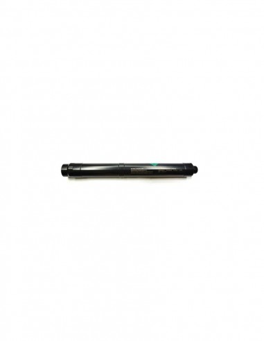 Hw 100 Tank 200bar -short 7.5 -...