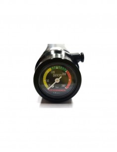Hw 100 Tank 200bar - long... 2