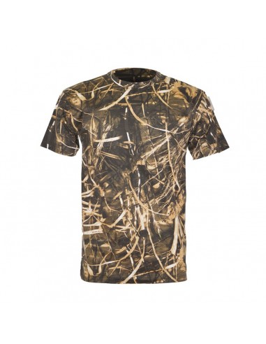 T-shirt 100% Cotone colore Canneto -...