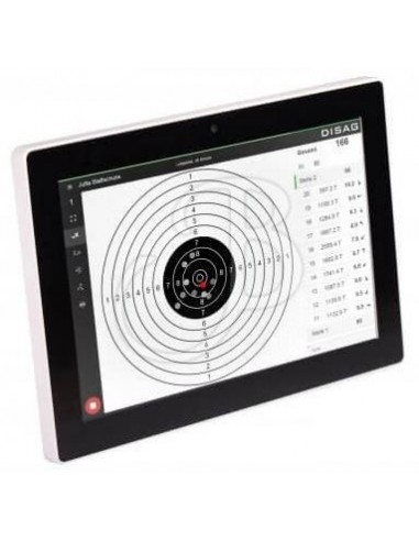 Tablette 10' 1280x800 S/batterie - DISAG