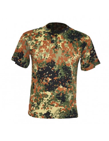 T-shirt 100% Cotone colore Flectan -...