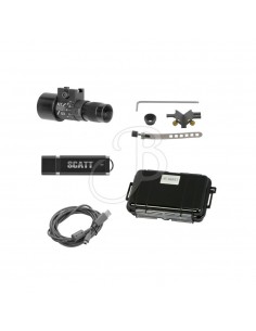Scatt Mx-02 Universel...