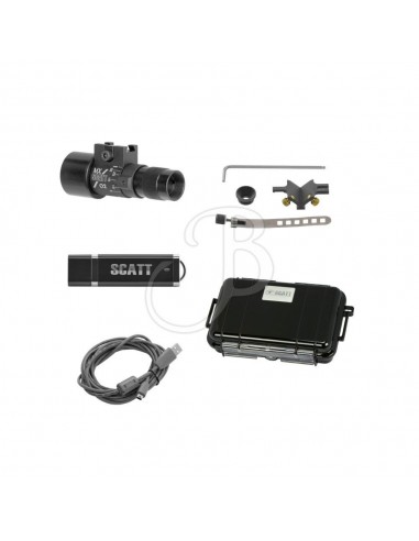 Scatt Mx-02 Universal -60902 - MEC