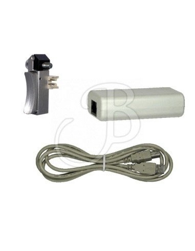 Scatt Sts Trr Sensor Shot -5010070 - MEC