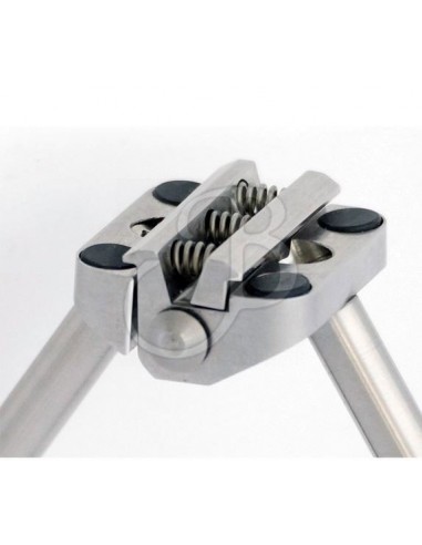 Mec-Bipod Sr-5036670 - CENTRA
