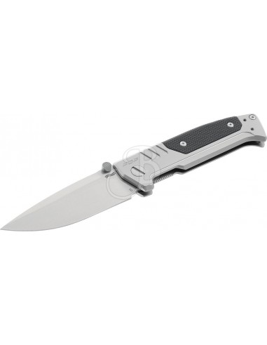 Couteau Pdp Sf Spearpoint - WALTHER
