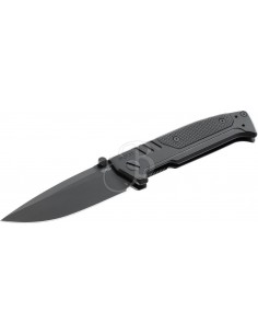 Pdp Sf Spearpoint Knife...