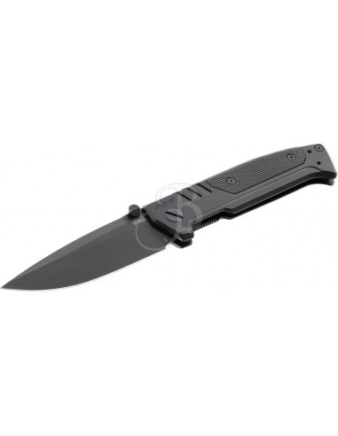 Cuchillo Pdp Sf Spearpoint - negro -...