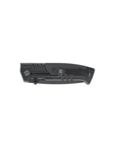 Cuchillo Pdp Sf Spearpoint - negro -...
