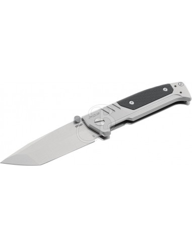 Pdp Sf Tanto Folder Knife - WALTHER