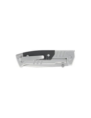Pdp Sf Tanto Folder Knife - WALTHER