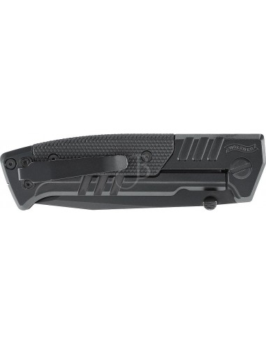 Couteau pliant Pdp Sf Tanto - noir -...