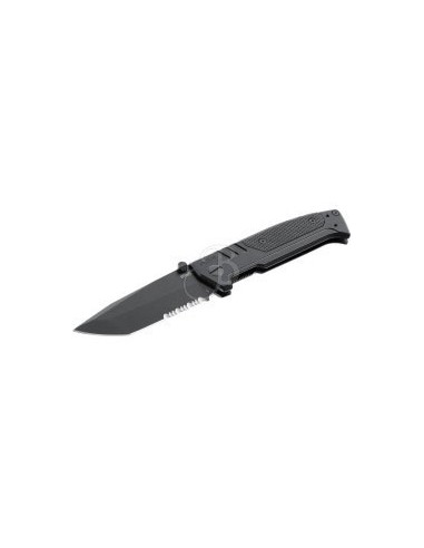 Pdp Sf Tanto Folder Knife -Black -...