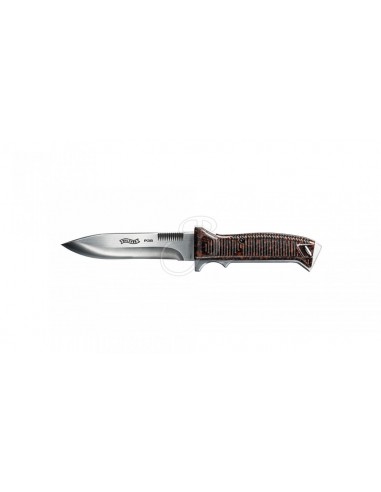 cuchillo p38 - WALTHER