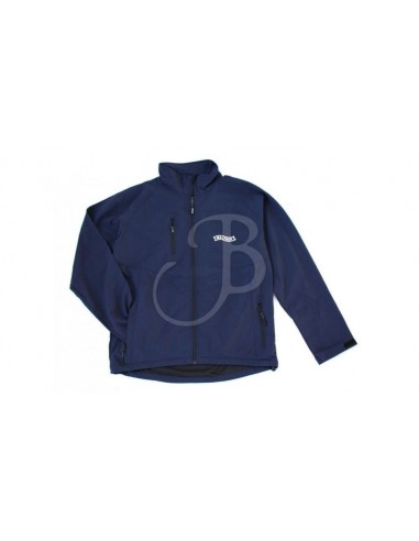 Chaqueta básica softshell - WALTHER