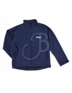 Chaqueta básica softshell -... 2