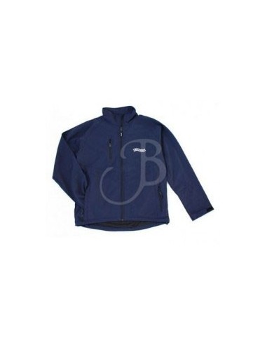 Chaqueta básica softshell - WALTHER