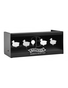 Magnetic Target 4 X Duck -...
