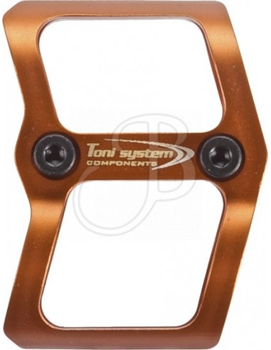 Conjunto de tubo de tanque Ts...