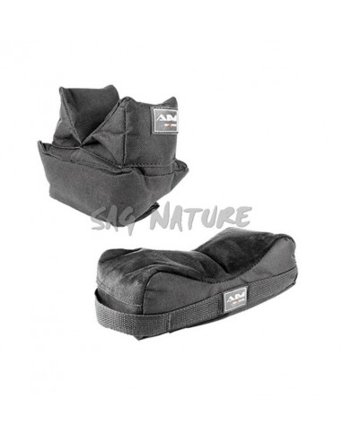 Support Rest Kit 3 Pieces Front and...