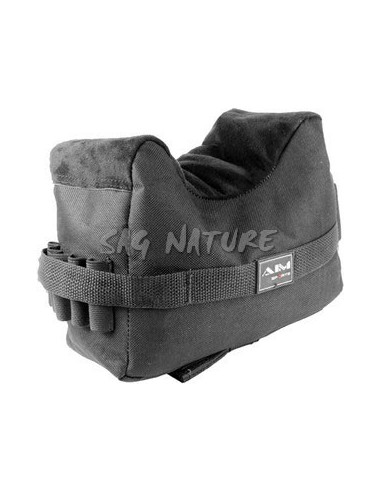 Support Rest Kit 3 Pieces Front and...