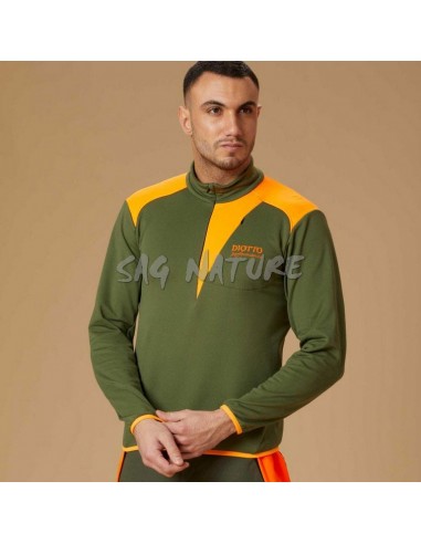 Marmolada Chemise Thermique Swex1...