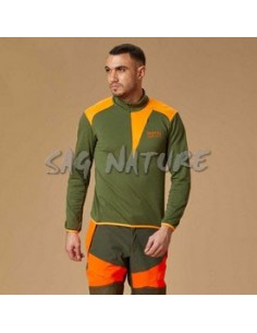 Maglia Termica Marmolada... 2