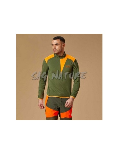 Marmolada Chemise Thermique Swex1...