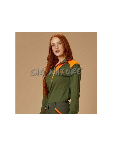 Marmolada Chemise Thermique Swex1...