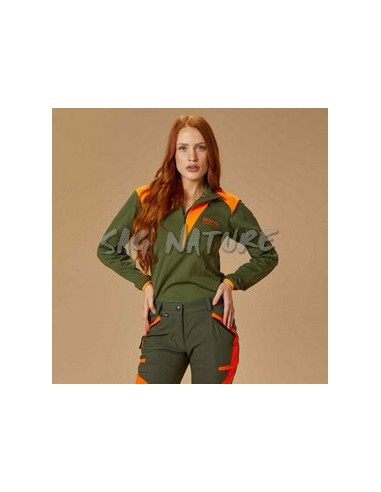 Marmolada Chemise Thermique Swex1...