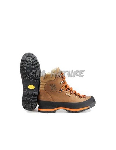 Mountain Footwear - DIOTTO