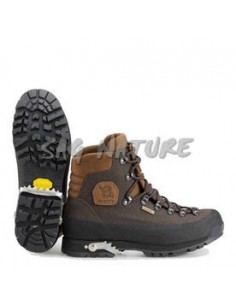 Zapato Super Graphite con... 2