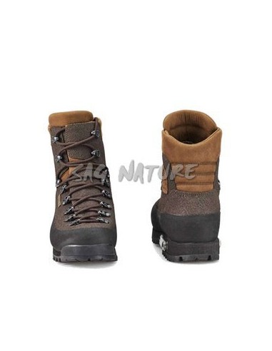 Chaussure Super Graphite avec crampon...