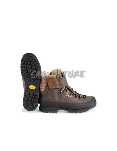 Beccasse Footwear - DIOTTO