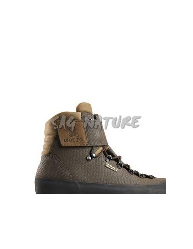 Beccasse Footwear - DIOTTO