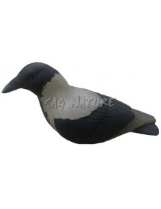 Grey Crow Last Step Set - 3... 2