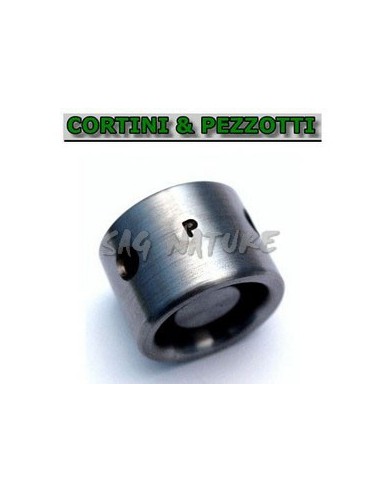 Gualandi Ball Closure Coil - GUALANDI