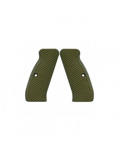 Guancette per CZ75 modello Diamond...