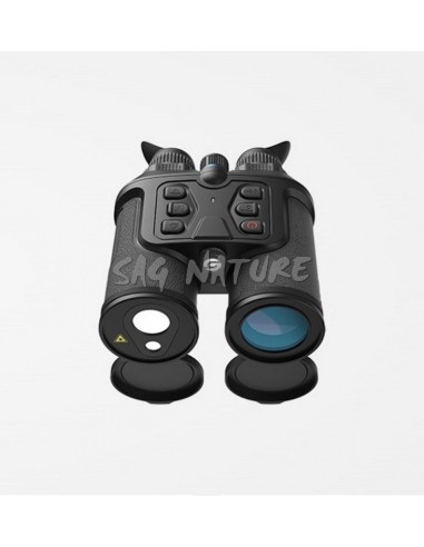 Portable Digital Thermal Binoculars -...