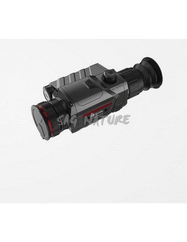 Tr420 Thermal Scope/Optics - GUIDE...